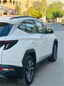 هیوندای تۆکسۆن